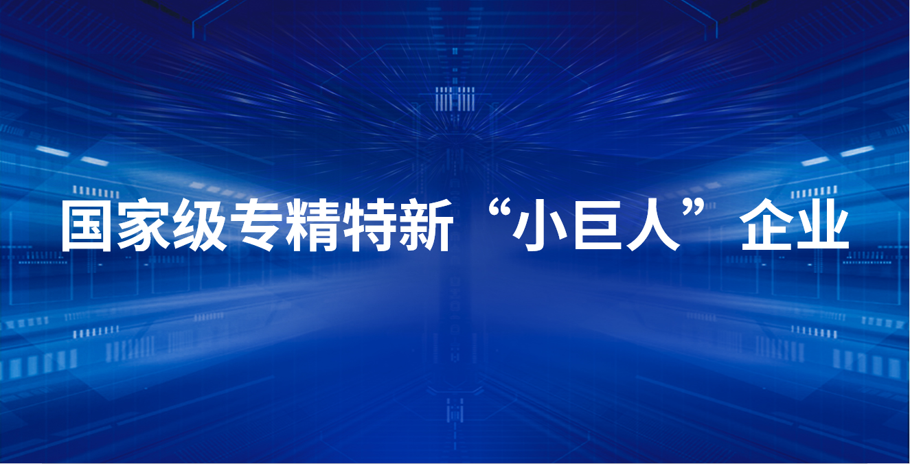 【喜訊】一微半導(dǎo)體入選國家級專精特新“小巨人”企業(yè)